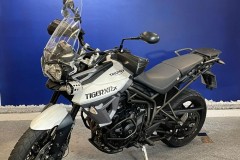 TRIUMPH TIGER 800 XRX 16/2017 - Foto 5