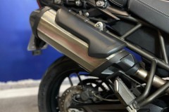 TRIUMPH TIGER 800 XRX 16/2017 - Foto 6