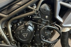 TRIUMPH TIGER 800 XRX 16/2017 - Foto 7