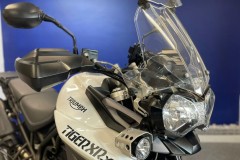 TRIUMPH TIGER 800 XRX 16/2017 - Foto 8
