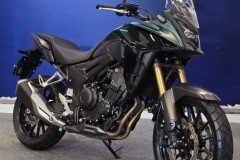 Moto HONDA CB500X 2024 - Foto 1