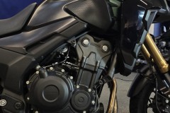 Moto HONDA CB500X 2024 - Foto 2