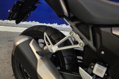 Moto HONDA CB500X 2024 - Foto 3