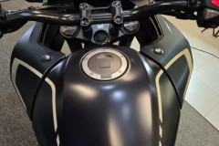 Moto HONDA CB500X 2024 - Foto 4