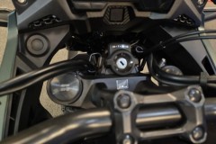 Moto HONDA CB500X 2024 - Foto 5
