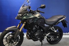 Moto HONDA CB500X 2024 - Foto 6
