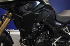 Moto HONDA CB500X 2024 - Foto 7