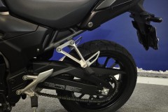Moto HONDA CB500X 2024 - Foto 8