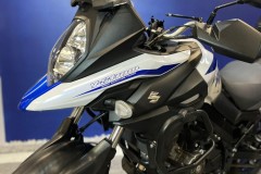 SUZUKI V-STROM 650 XT 20/2021 - Foto 4