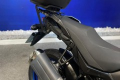 SUZUKI V-STROM 650 XT 20/2021 - Foto 6