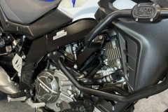 SUZUKI V-STROM 650 XT 20/2021 - Foto 7
