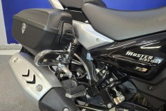 Moto HAOJUE MASTER RIDE 150 23/2024 - Foto 5