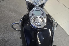 Moto HAOJUE MASTER RIDE 150 23/2024 - Foto 7