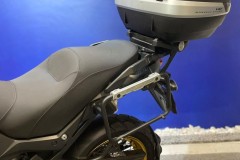 Moto SUZUKI V-STROM 650 XT 23/2024 - Foto 1