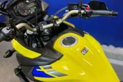 Moto SUZUKI V-STROM 650 XT 23/2024 - Foto 2