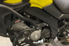 Moto SUZUKI V-STROM 650 XT 23/2024 - Foto 3