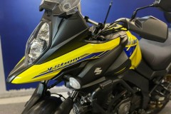 Moto SUZUKI V-STROM 650 XT 23/2024 - Foto 4