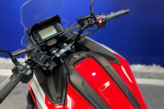 Moto HONDA NC750X 2023 - Foto 1