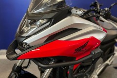Moto HONDA NC750X 2023 - Foto 2