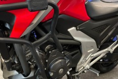 Moto HONDA NC750X 2023 - Foto 3