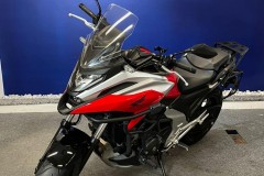 Moto HONDA NC750X 2023 - Foto 5