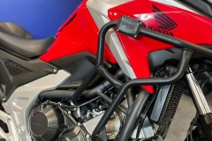 Moto HONDA NC750X 2023 - Foto 7