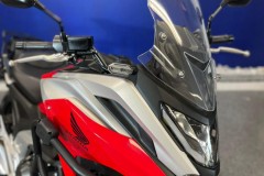 Moto HONDA NC750X 2023 - Foto 8