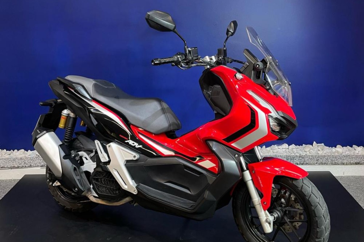 Detalhes do produto MOTO HONDA ADV 150 21/2022