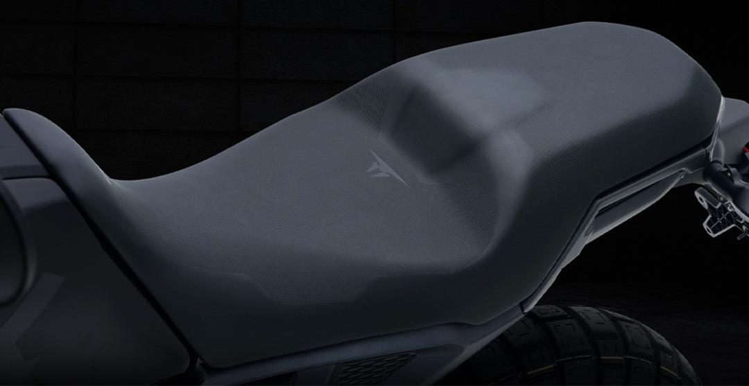 Moto Zontes GK 350