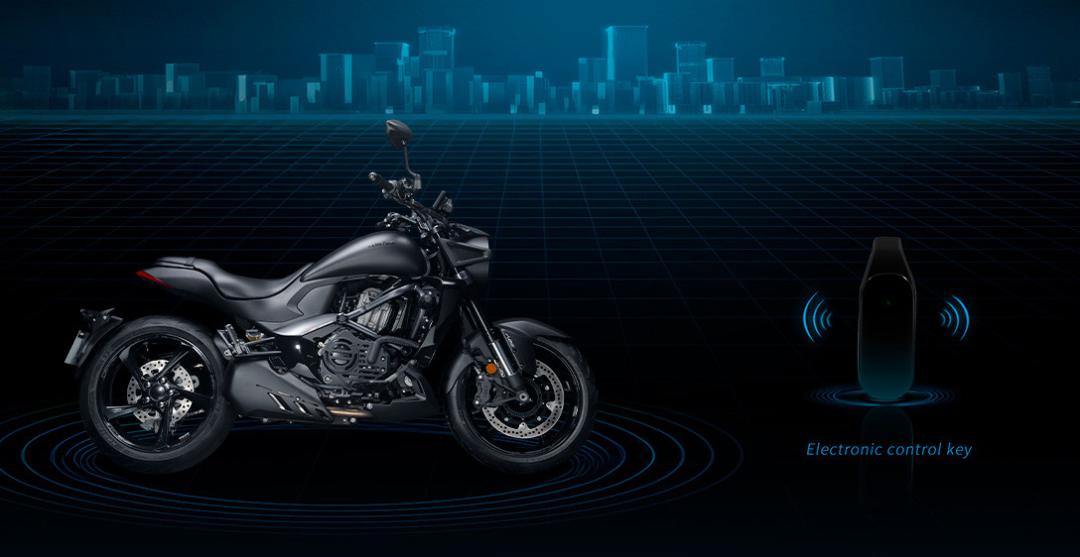 Moto Zontes S350 Moto Zontes S350