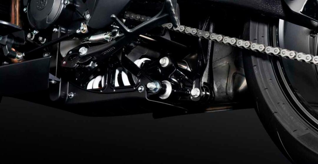 Moto Zontes V350