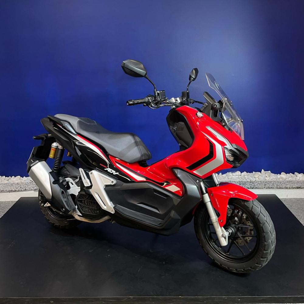 MOTO HONDA ADV 150 21/2022
