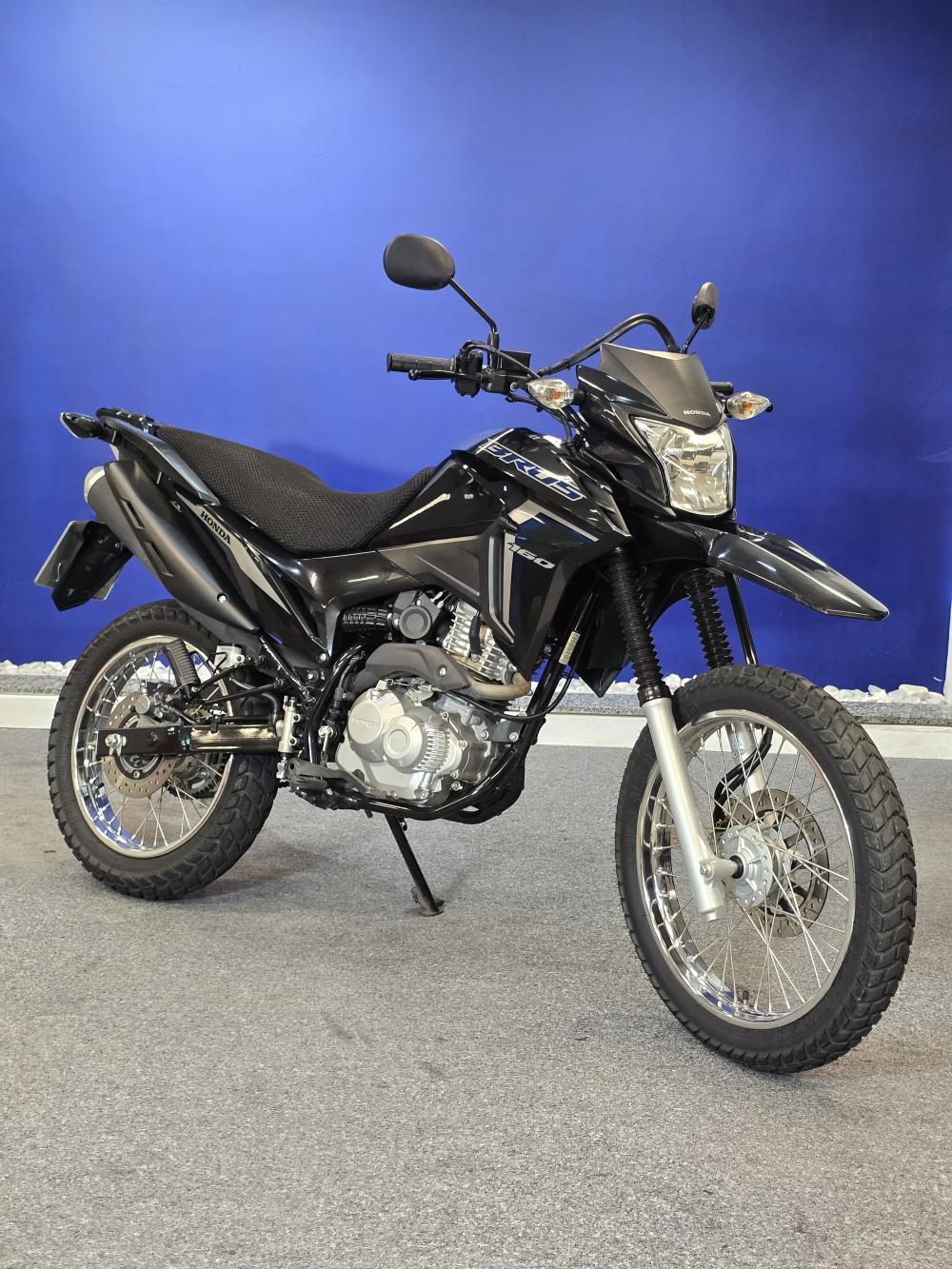 HONDA NXR160 BROS 2024