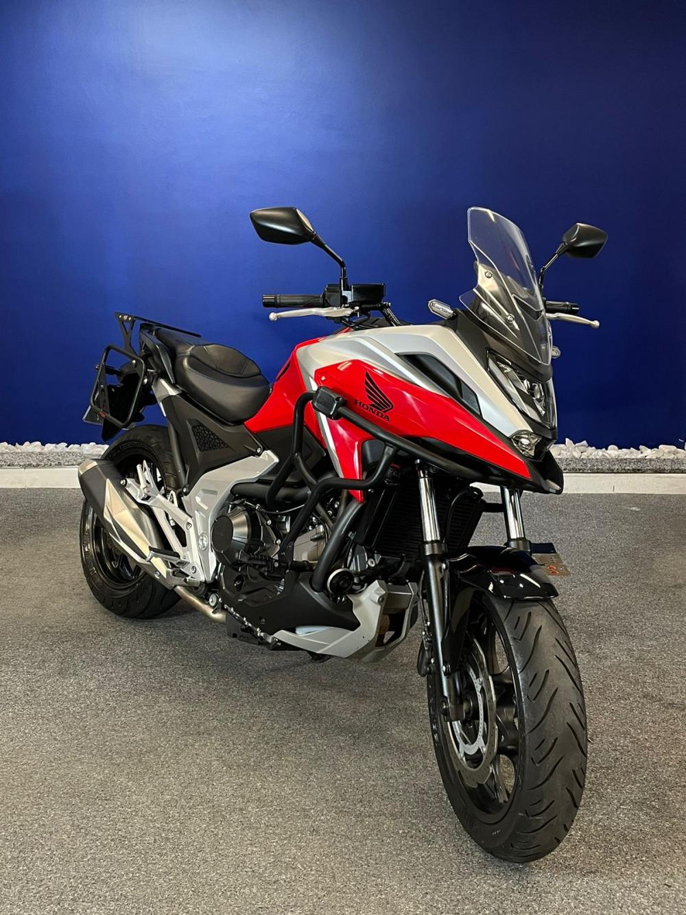 Moto HONDA NC750X 2023