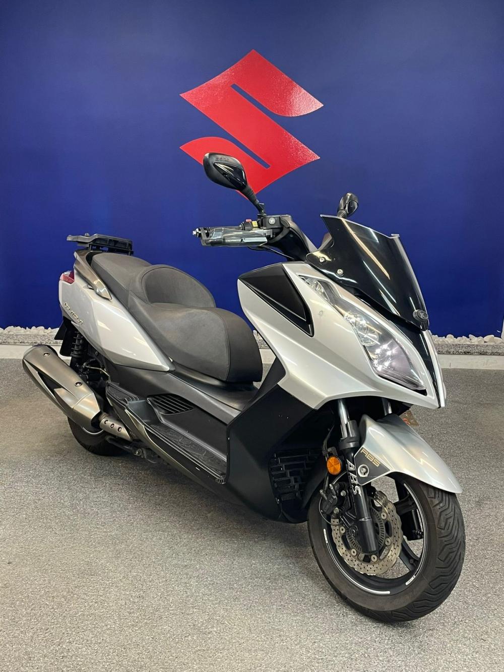 MOTO KYMCO DOWNTOWM 300i 2021