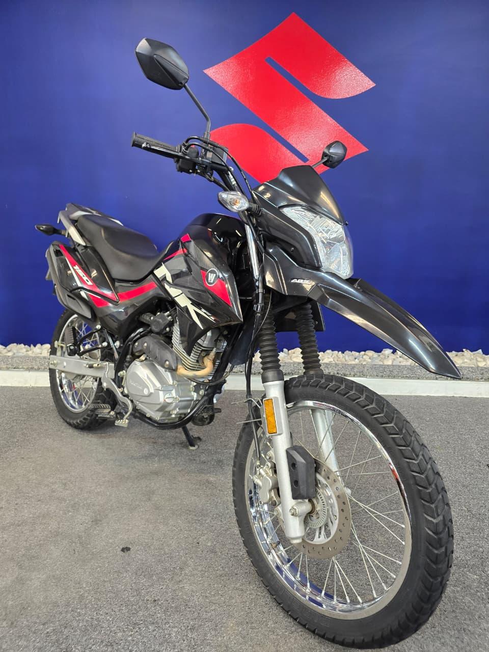 MOTO Nk150 2025